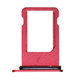 Apple iPhone 8 Plus - SIM Adapter (Red)