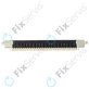 Apple iMac 21.5" A1311 (Late 2009), iMac 27" A1312 (Late 2009 - Mid 2010) - LVDS Csatlakozó (30-pin)