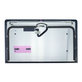 Apple iMac 21.5" A1418 (Late 2012 - Mid 2014) - Full HD LCD Kijelző + Előlapi Üveg Refurbished
