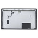 Apple iMac 27" A1419 (Late 2012 - Late 2013) - 2K LCD Kijelző + Előlapi Üveg Refurbished