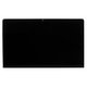 Apple iMac 27" A1419 (Late 2012 - Late 2013) - 2K LCD Kijelző + Előlapi Üveg Refurbished