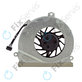 Apple MacBook 13" A1181 (Early 2006 - Mid 2007) - Ventilare