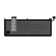 Apple MacBook Pro 17" A1297 (Early 2009 - Mid 2010) - Akkumulátor A1309 12840mAh
