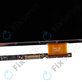 Apple MacBook Air 13" A1369 (Late 2010 - Mid 2011) - LCD Kijelző Refurbished