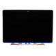 Apple MacBook Pro 15" A1398 (Late 2013 - Mid 2014) - LCD Kijelző Refurbished
