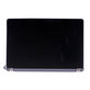 Apple MacBook Pro 15" A1398 (Late 2013 - Mid 2014) - LCD Kijelző + Előlapi Üveg + Fedőlap Refurbished