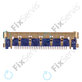 Apple iMac 21.5" A1418, MacBook Air 11" A1465, Air 13" A1466, Pro 13" A1278, A1425, A1502, Pro 15" A1398 - LVDS/eDP Csatlakozó