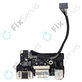 Apple MacBook Air 13" A1466 (Mid 2013 - Mid 2017) - I/O PCB Doska (MagSafe 2, USB, Audio) Refurbished