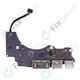 Apple MacBook Pro 13" A1502 (Late 2013 - Mid 2014) - I/O Board (HDMI, SDXC, USB) (Jobb)