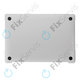 Apple MacBook Pro 13" A1706 (Late 2016 - Mid 2017) - Alsó Fedőlap (Silver)
