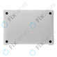 Apple MacBook Pro 13" A1706 (Late 2016 - Mid 2017) - Alsó Fedőlap (Silver)