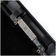 Apple MacBook Pro 15" A1707 (Late 2016 - Mid 2017) - LCD Kijelző + Előlapi Üveg + Fedőlap (Silver) Refurbished