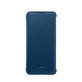 Huawei - Tok Wallet Cover - Huawei P Smart 2019, kék