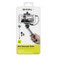 SBS - Selfie Stick Mini 60cm, fekete