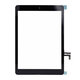 Apple iPad Air - Érintőüveg + Home/Kezdőlap gomb (Black)