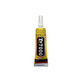 Adhesive Ragasztó T-7000 - 15ml (Fekete)