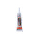 Adhesive Ragasztó B-7000 - 15ml (Átlátszó)