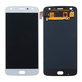Motorola Moto Z2 Play XT1710-09 - LCD Kijelző + Érintőüveg (White) TFT