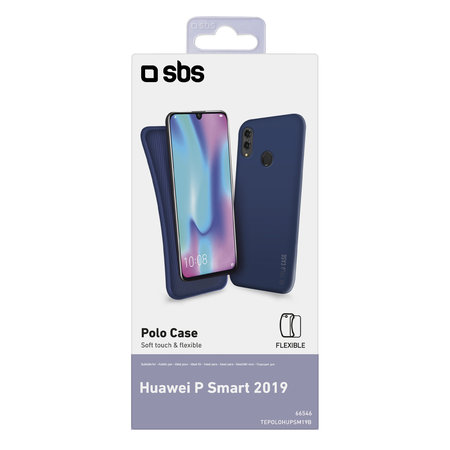 SBS - Tok Polo - Huawei P Smart 2019, kék