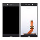 Sony Xperia XZs G8231 - LCD Kijelző + Érintőüveg (Black) TFT