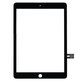 Érintőüveg iPad (6th Gen 2018), Black