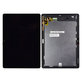 Huawei MediaPad T3 10 - LCD Kijelző + Érintőüveg (Black) TFT