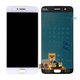 OnePlus 5 - LCD Kijelző + Érintőüveg (White) TFT