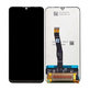 Huawei P smart (2019) - LCD Kijelző + Érintőüveg TFT