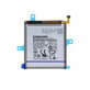 Samsung Galaxy A40 A405F - Akkumulátor EB-BA405ABE 3100mAh - GH82-19582A Genuine Service Pack