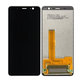 HTC U11 Plus - LCD Kijelző + Érintőüveg TFT