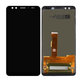 HTC U12 Plus - LCD Kijelző + Érintőüveg TFT