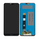 Nokia 7.1 - LCD Kijelző + Érintőüveg TFT