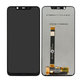 Nokia 8.1 (Nokia X7) - LCD Kijelző + Érintőüveg TFT