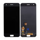 Asus Zenfone 4 Pro ZS551KL - LCD Kijelző + Érintőüveg (Black) TFT