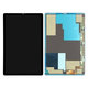 Samsung Galaxy Tab S5e 10.5 T720, T725 - LCD Kijelző + Érintőüveg (Black) - GH97-23184A Genuine Service Pack