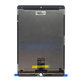 LCD Kijelző iPad Air (3rd Gen 2019), White, Érintőüveg keret nélkül, Refurbished
