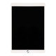 Apple iPad Air (3rd Gen 2019) - LCD Kijelző + Érintőüveg (White) Refurbished