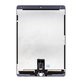 LCD Kijelző iPad Air (3rd Gen 2019), Black, Érintőüveg keret nélkül, Refurbished