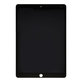 LCD Kijelző iPad Air (3rd Gen 2019), Black, Érintőüveg keret nélkül, Refurbished