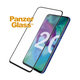 PanzerGlass - Edzett Üveg Case Friendly - Honor 20, black