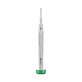 2UUL Everyday Screwdriver - Prémium Csavarhúzó - Convex Phillips 2.5mm