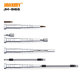 Jakemy JM-8166 - Szerviz Szerszám Készlet 61in1