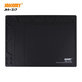 Jakemy JM-Z17 - ESD Hőálló Szilikon Alátét - 36 x 26cm + Mágneses Alátét