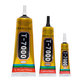 Adhesive Ragasztó T-7000 - 110ml (Fekete)