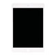 LCD Kijelző iPad Mini 5, White, Érintőüveg keret nélkül