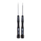 Best 8800C - Csavarhúzó Készlet - Pentalobe PL1 (0.8mm) + Phillips PH000 (1.5mm)