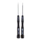 Best 8800C - Csavarhúzó Készlet - Pentalobe PL1 (0.8mm) + Phillips PH000 (1.5mm)