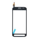 Samsung Galaxy XCover 4s G398F - Érintőüveg (Black) - GH96-12718A Genuine Service Pack
