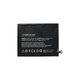 Nubia Z11 - Akkumulátor BTC-ZNX549XL 3000mAh