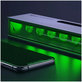 QianLi iSee 2 - LCD Kijelző Por Kereső